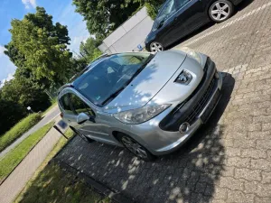Peugeot zum Verkauf