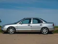 Ford Mondeo Ghia