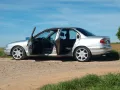 Ford Mondeo Ghia