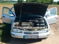 Ford Mondeo Ghia