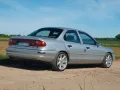 Ford Mondeo Ghia