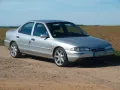 Ford Mondeo Ghia