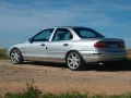 Ford Mondeo Ghia