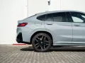 BMW X4 M40i PANO AHK ACC Laser HuD H&K Sitzlüf 360°