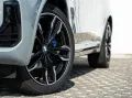 BMW X4 M40i PANO AHK ACC Laser HuD H&K Sitzlüf 360°