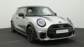 MINI John Cooper Works Trim