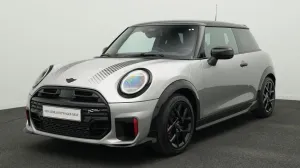 MINI John Cooper Works Trim