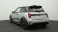 MINI John Cooper Works Trim