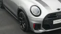MINI John Cooper Works Trim