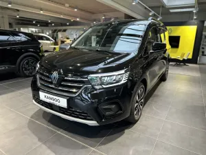 Renault Grand Kangoo Techno TCe 130 EDC Langversion-7Sit