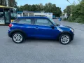 MINI PACEMAN 1.6 Diesel*BI-XENON*PDC*SHZ*NAVI*S-SITZE
