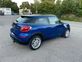 MINI PACEMAN 1.6 Diesel*BI-XENON*PDC*SHZ*NAVI*S-SITZE
