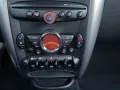 MINI PACEMAN 1.6 Diesel*BI-XENON*PDC*SHZ*NAVI*S-SITZE