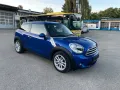 MINI PACEMAN 1.6 Diesel*BI-XENON*PDC*SHZ*NAVI*S-SITZE
