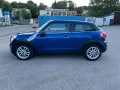 MINI PACEMAN 1.6 Diesel*BI-XENON*PDC*SHZ*NAVI*S-SITZE