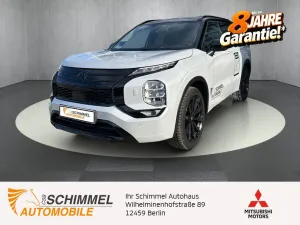 Mitsubishi Outlander Plug-in-Hybrid TOP BLACK-EDITION PANO