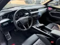Audi SQ8 e-tron QATT SPORTBACK BLACK EDIT NAPPA+PANO+