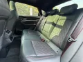 Audi SQ8 e-tron QATT SPORTBACK BLACK EDIT NAPPA+PANO+
