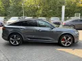 Audi SQ8 e-tron QATT SPORTBACK BLACK EDIT NAPPA+PANO+