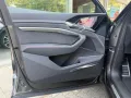 Audi SQ8 e-tron QATT SPORTBACK BLACK EDIT NAPPA+PANO+