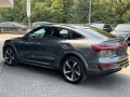 Audi SQ8 e-tron QATT SPORTBACK BLACK EDIT NAPPA+PANO+