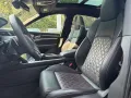 Audi SQ8 e-tron QATT SPORTBACK BLACK EDIT NAPPA+PANO+