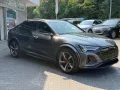 Audi SQ8 e-tron QATT SPORTBACK BLACK EDIT NAPPA+PANO+