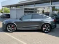 Audi SQ8 e-tron QATT SPORTBACK BLACK EDIT NAPPA+PANO+