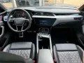 Audi SQ8 e-tron QATT SPORTBACK BLACK EDIT NAPPA+PANO+