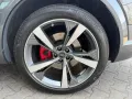 Audi SQ8 e-tron QATT SPORTBACK BLACK EDIT NAPPA+PANO+