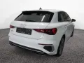 Audi S3 Sportback 2.0 TFSI quattro KAMERA NAVI LED
