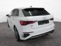 Audi S3 Sportback 2.0 TFSI quattro KAMERA NAVI LED