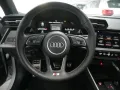 Audi S3 Sportback 2.0 TFSI quattro KAMERA NAVI LED