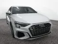 Audi S3 Sportback 2.0 TFSI quattro KAMERA NAVI LED