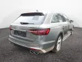 Audi S4 Avant 3.0 TDI quattro S-line NAVI+LED+SHZ+PDC
