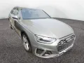 Audi S4 Avant 3.0 TDI quattro S-line NAVI+LED+SHZ+PDC