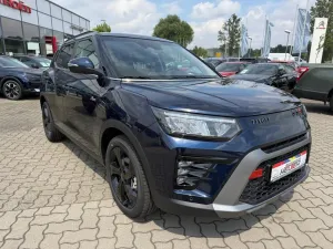KGM Tivoli 1.5 T-GDi 120 kW Nomad Plus