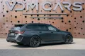 BMW M5 Touring *950 PS*CARBON*AKRA*VOSSEN*EVENTURI*