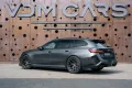 BMW M5 Touring *950 PS*CARBON*AKRA*VOSSEN*EVENTURI*