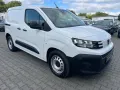 Peugeot Partner L1H1/M
