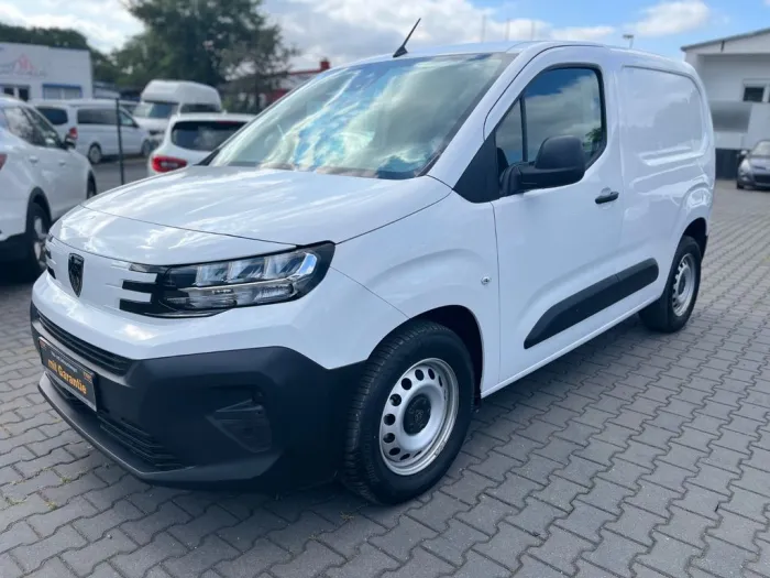 Peugeot Partner L1H1/M
