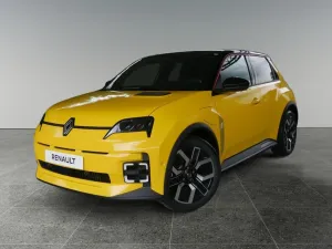 Renault R 5 Techno 150 Comfort