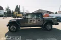 Jeep Gladiator Rubicon X - 3,6l V6 Navi,4x4, Cover