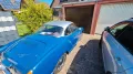 Volkswagen Karmann Ghia
