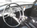 Volkswagen Karmann Ghia