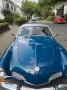 Volkswagen Karmann Ghia