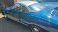 Volkswagen Karmann Ghia