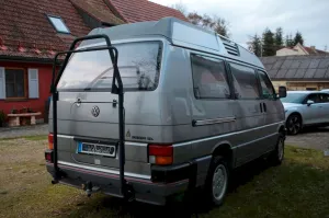 Volkswagen VW T4 Dehler Profi GL Sportpaket, sehr gepflegt