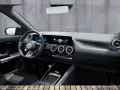 Mercedes-Benz GLA 35 AMG 4M Pano/Mutlibeam/Totwinkel/LMR-19