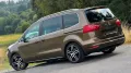 Seat Alhambra Style Viva*II.HAND*PANO*STANDHZNG*